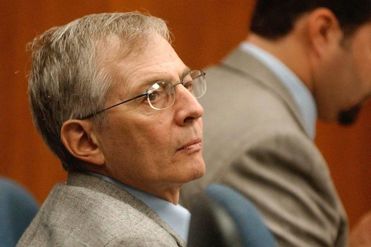 Robert Durst