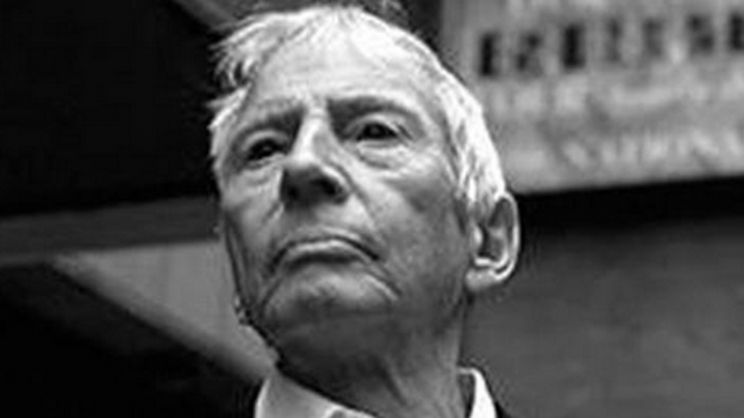 Robert Durst