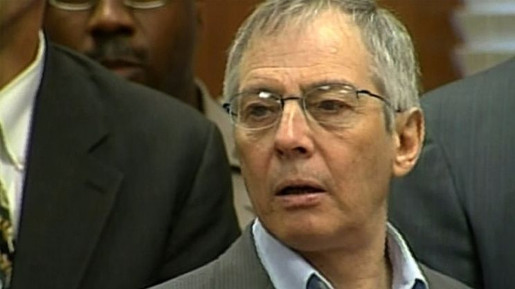 Robert Durst