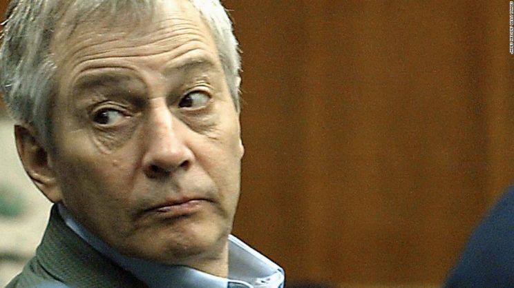 Robert Durst