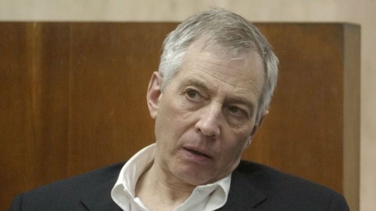 Robert Durst