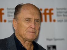 Robert Duvall