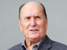 Robert Duvall