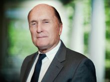 Robert Duvall