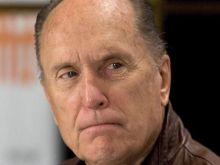 Robert Duvall