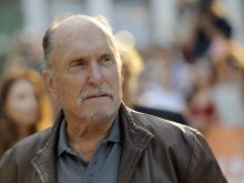 Robert Duvall