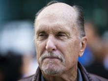 Robert Duvall