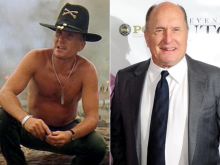 Robert Duvall