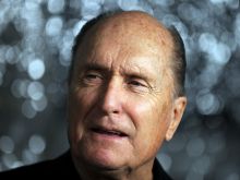 Robert Duvall