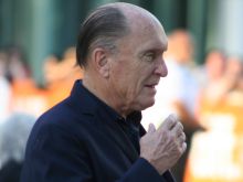 Robert Duvall