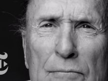 Robert Duvall