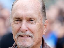 Robert Duvall