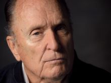 Robert Duvall