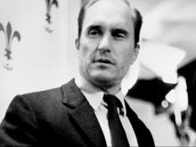 Robert Duvall