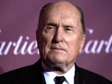 Robert Duvall