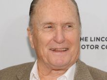 Robert Duvall