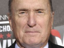 Robert Duvall
