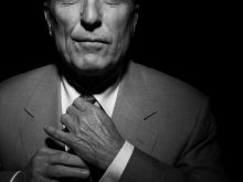 Robert Duvall