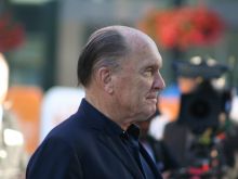 Robert Duvall
