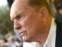Robert Duvall