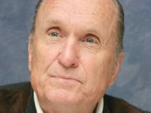 Robert Duvall photo