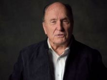 Robert Duvall