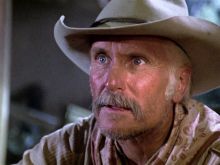 Robert Duvall