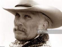 Robert Duvall