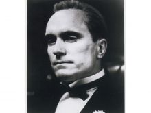 Robert Duvall