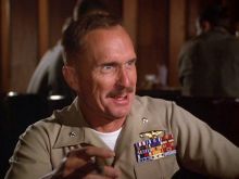 Robert Duvall