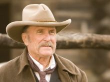 Robert Duvall