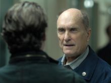 Robert Duvall