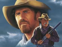 Robert Duvall