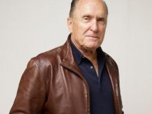 Robert Duvall