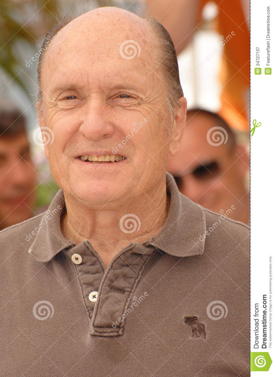 Pictures of Robert Duvall