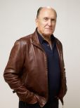 Robert Duvall