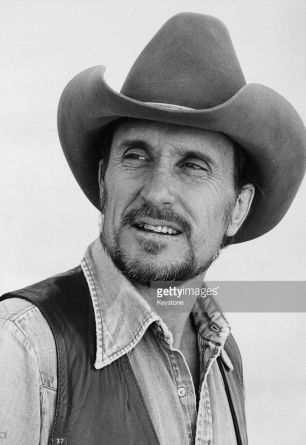 Robert Duvall