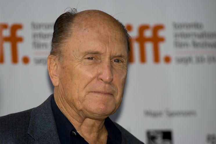 Robert Duvall