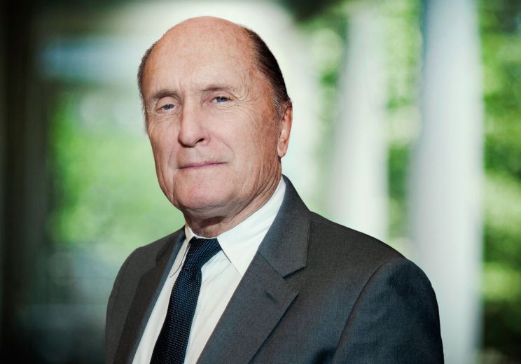 Robert Duvall