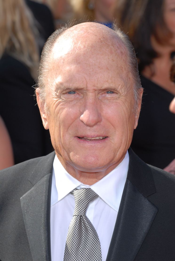 Robert Duvall
