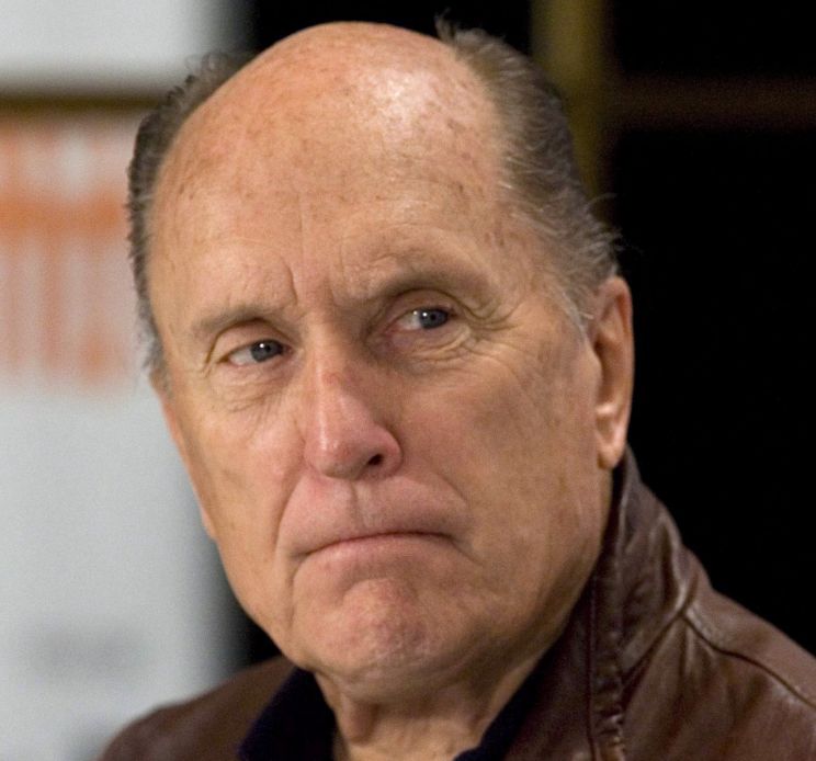 Robert Duvall