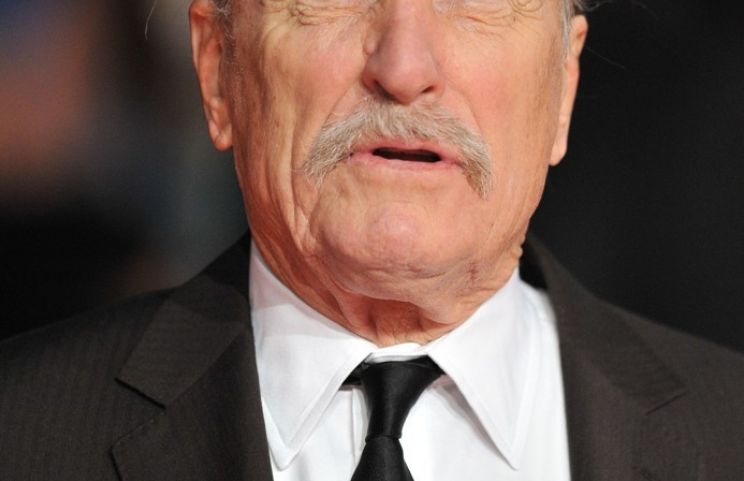 Robert Duvall