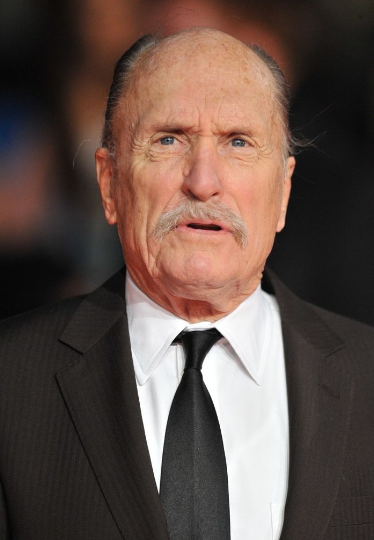 Robert Duvall