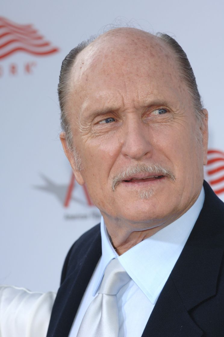 Robert Duvall