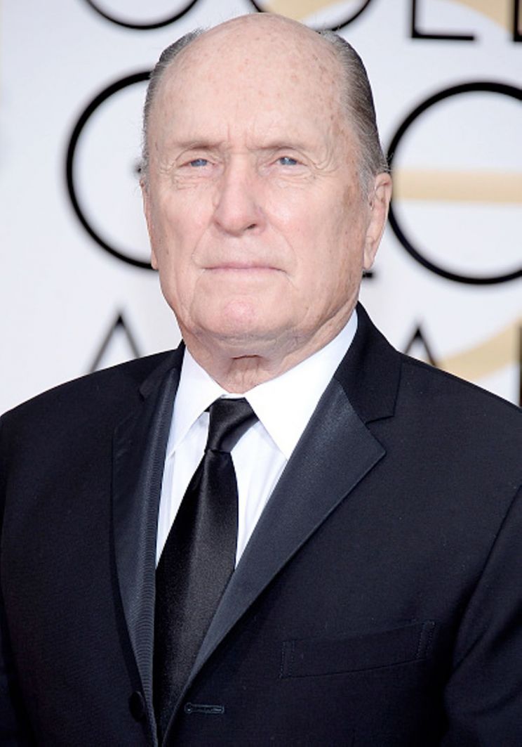 Robert Duvall