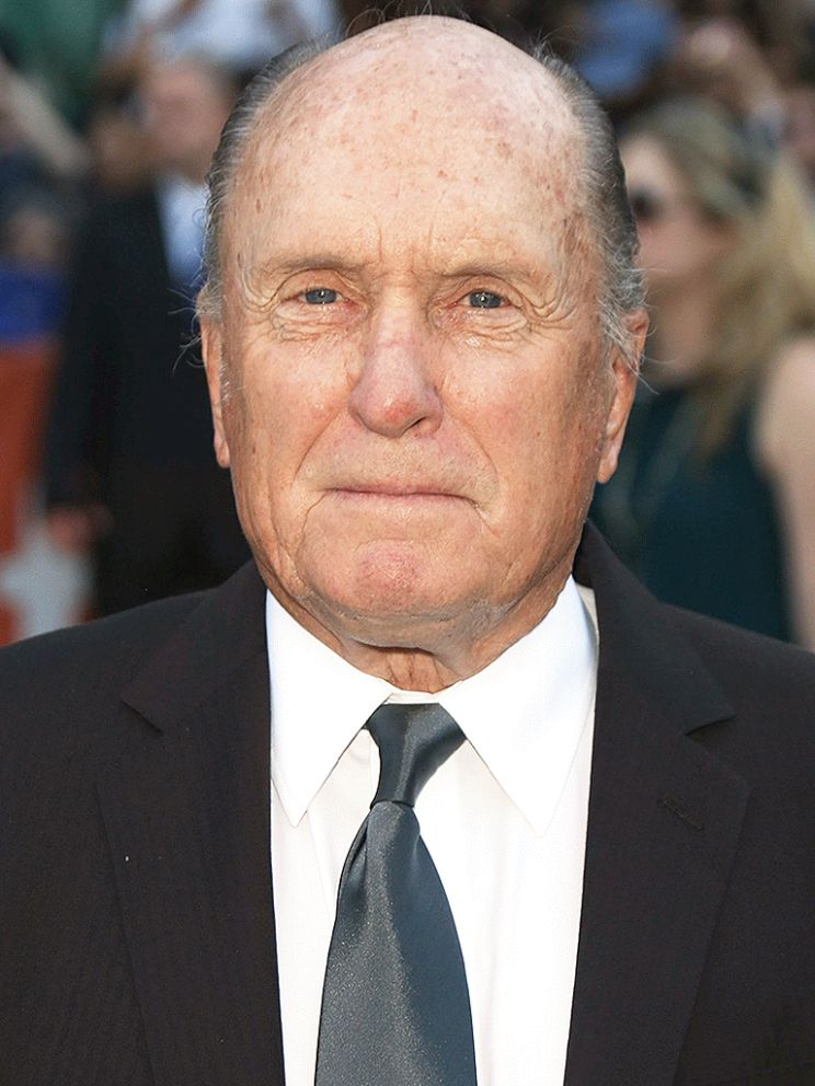 Robert Duvall