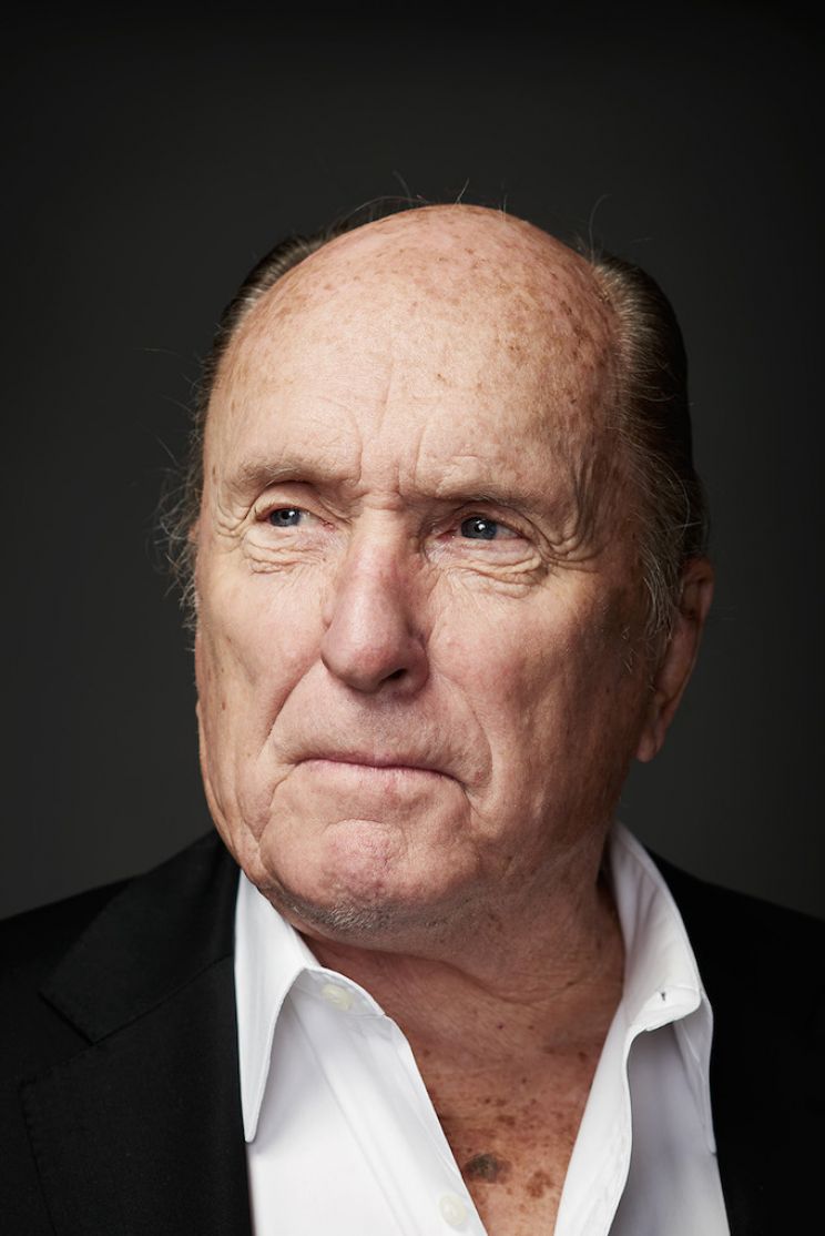Robert Duvall