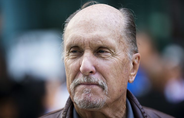 Robert Duvall