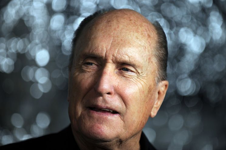 Robert Duvall