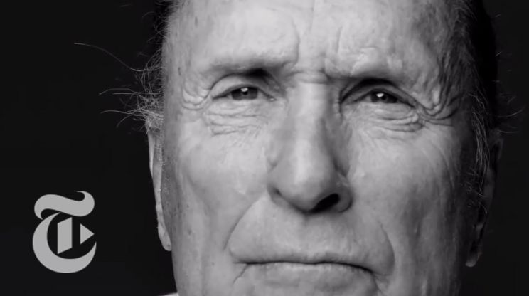 Robert Duvall